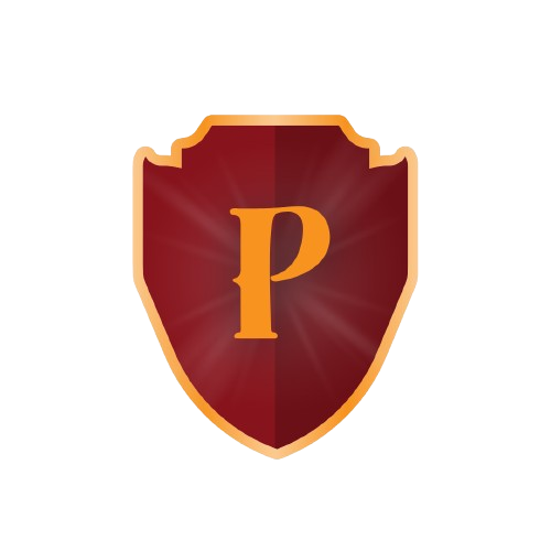 Logo PERISAI